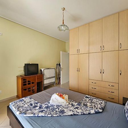 Apartament Leko Саранде Екстериор снимка