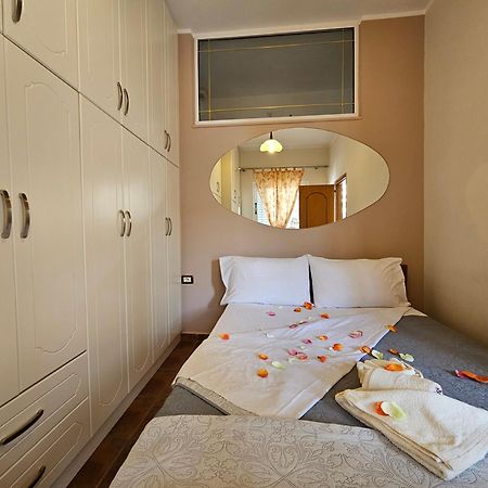 Apartament Leko Саранде Екстериор снимка