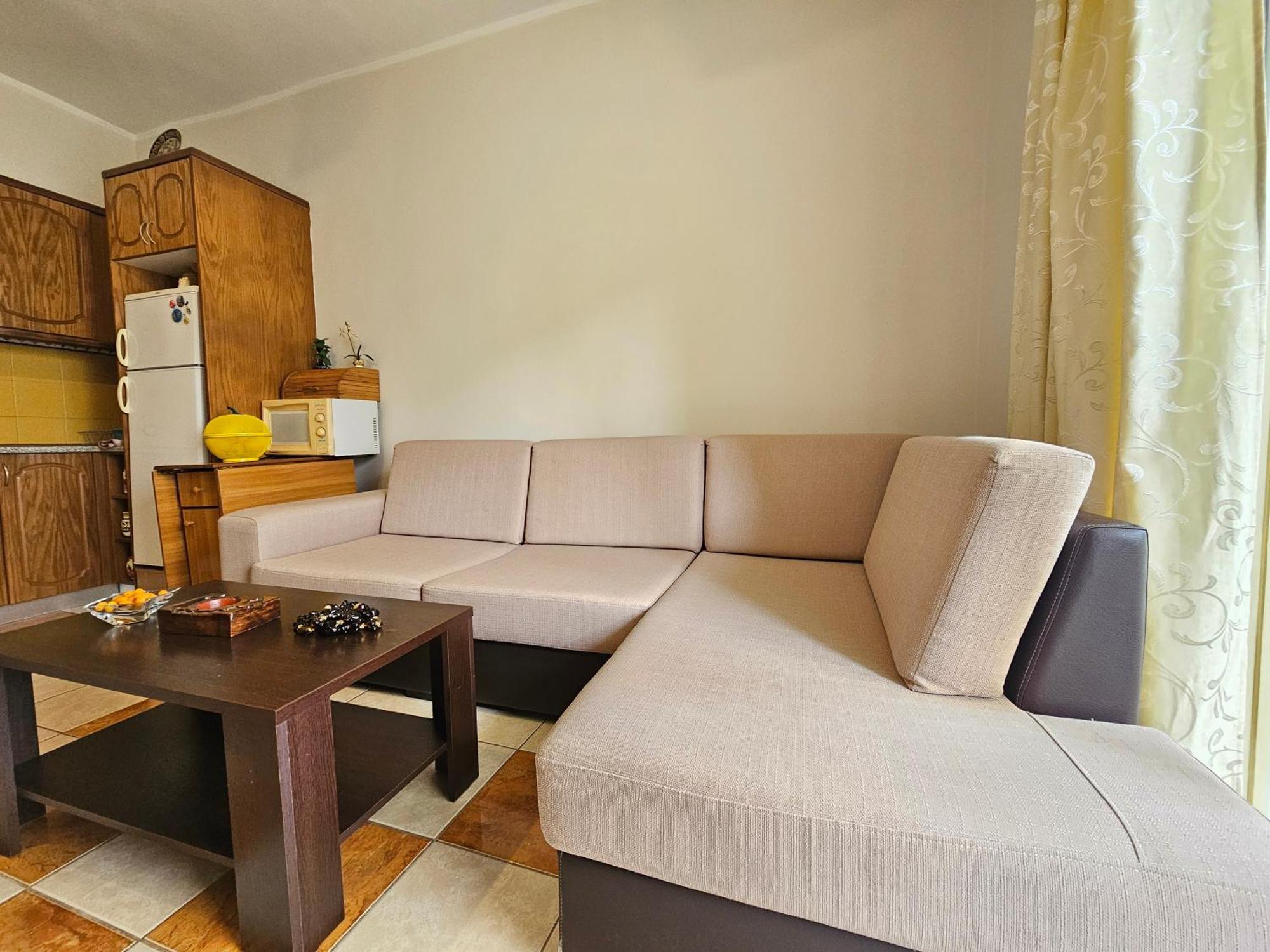 Apartament Leko Саранде Екстериор снимка