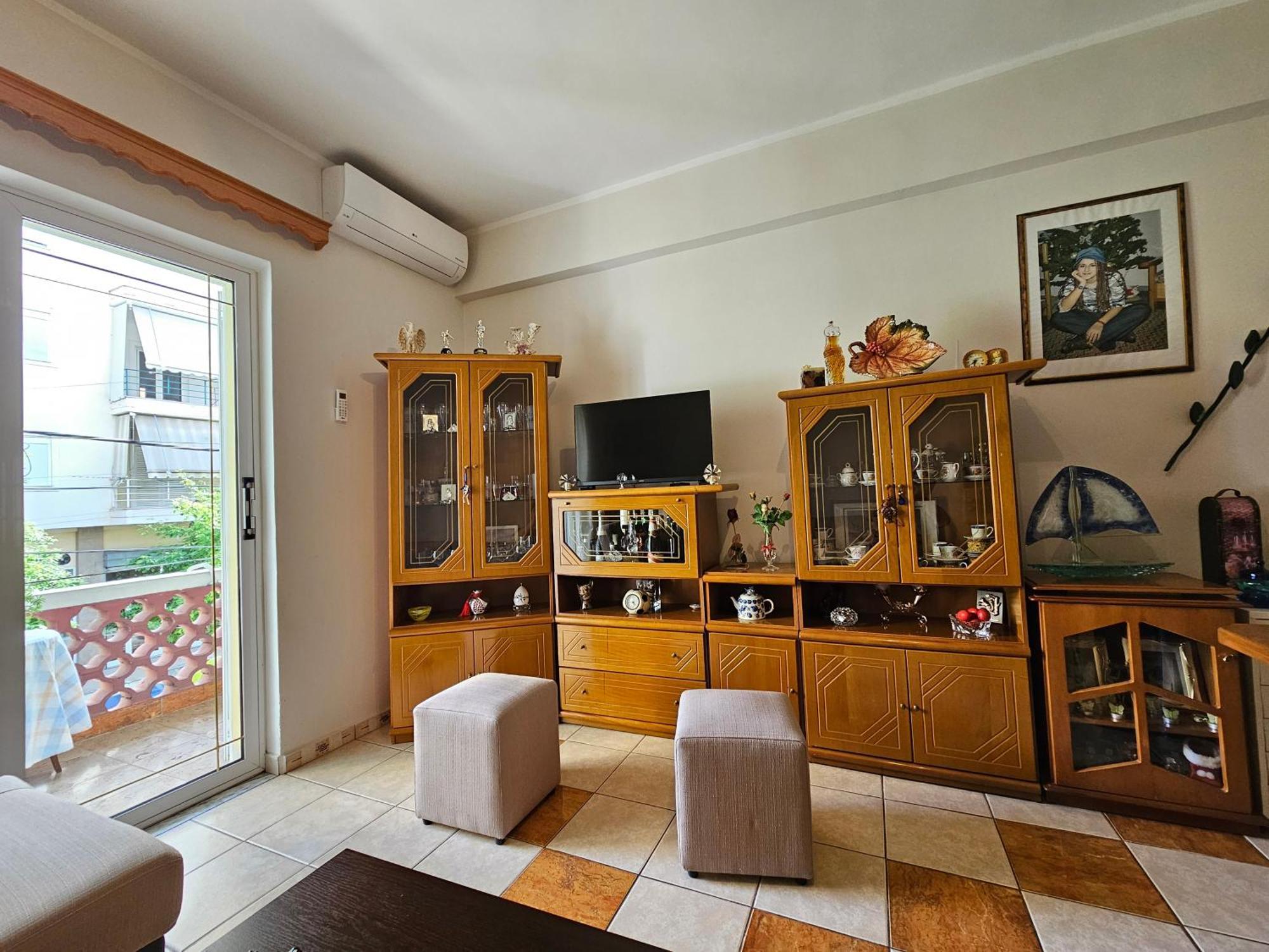 Apartament Leko Саранде Екстериор снимка